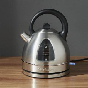 Cuisinart ® Cordless Electric Kettle