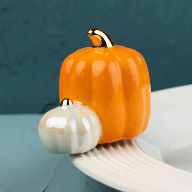 Mini - Pumpkin Spice