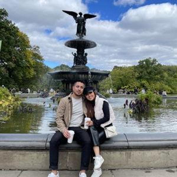 Our Newlywed Fund