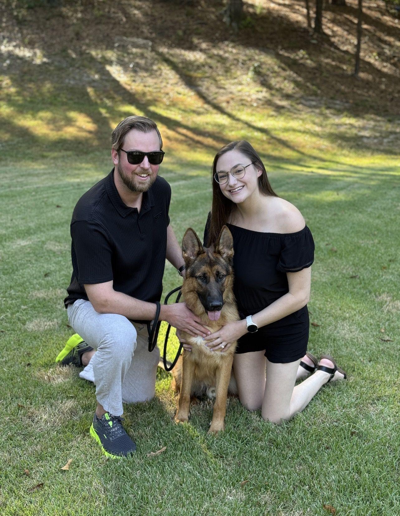 The Wedding Website of Stephanie Sharf and Charlie Freyder