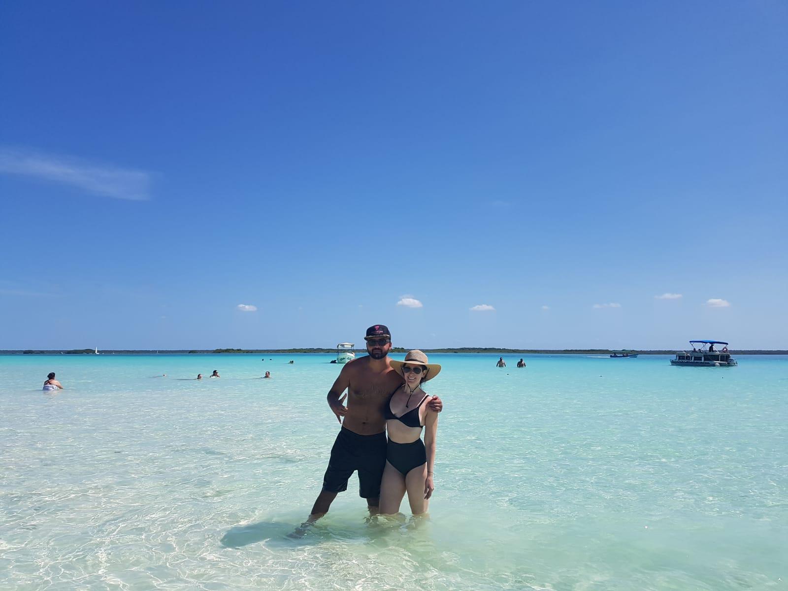 The Wedding Website of Saroj Bhattarai and Michelle Iorio