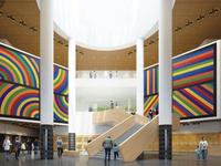 San Francisco Museum of Modern Art