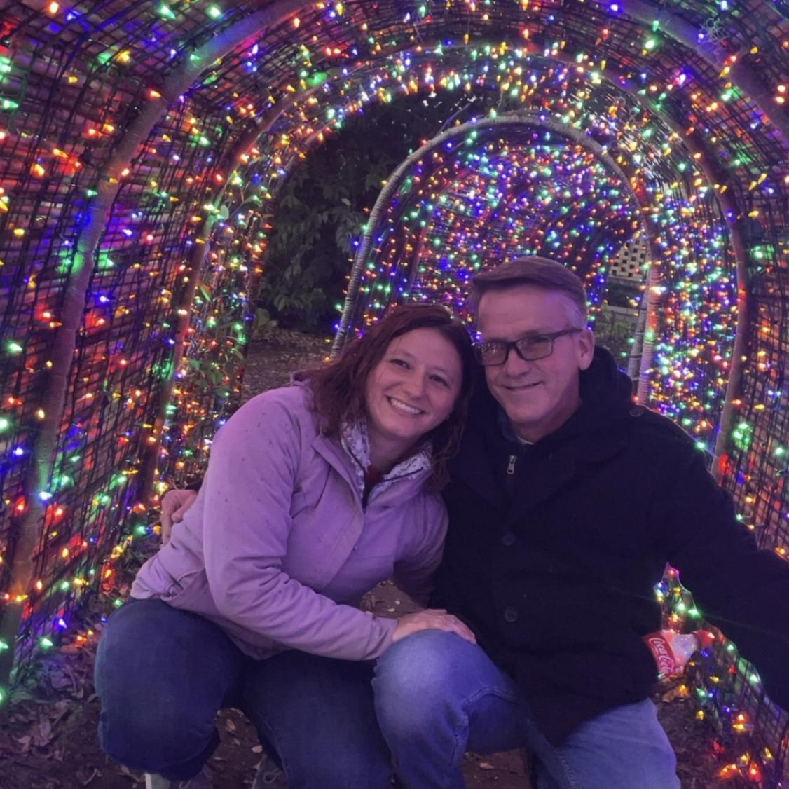 Night of 1000 candles