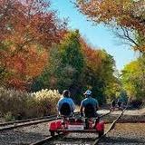 Rail Explorers: Rhode Island