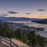 Knox Mountain Hike