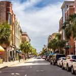 King Street