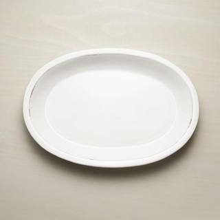 Marbury Small Oval Platter