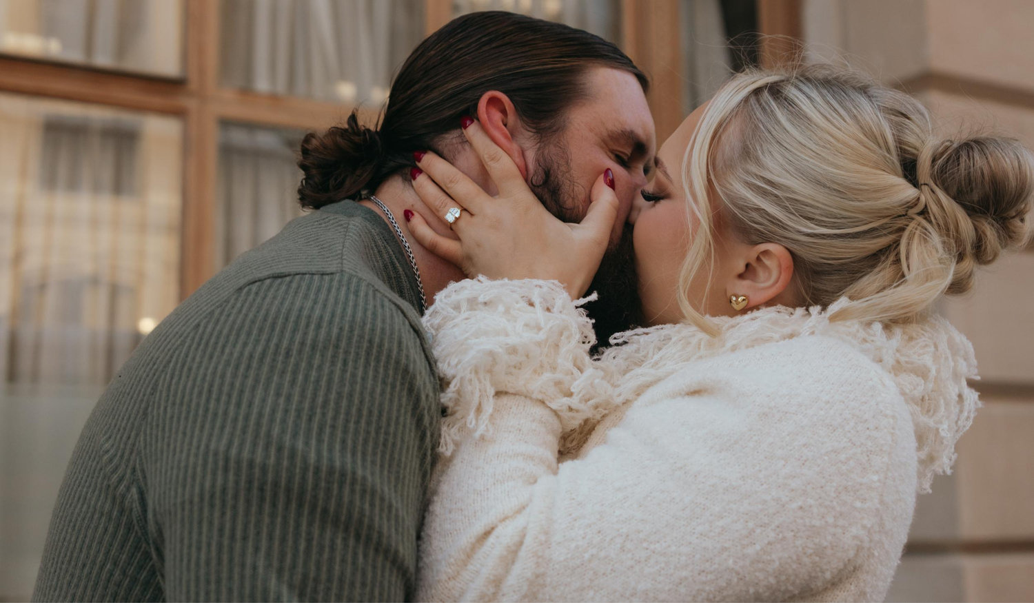 The Wedding Website of McKenna Murray and Noah Johnson