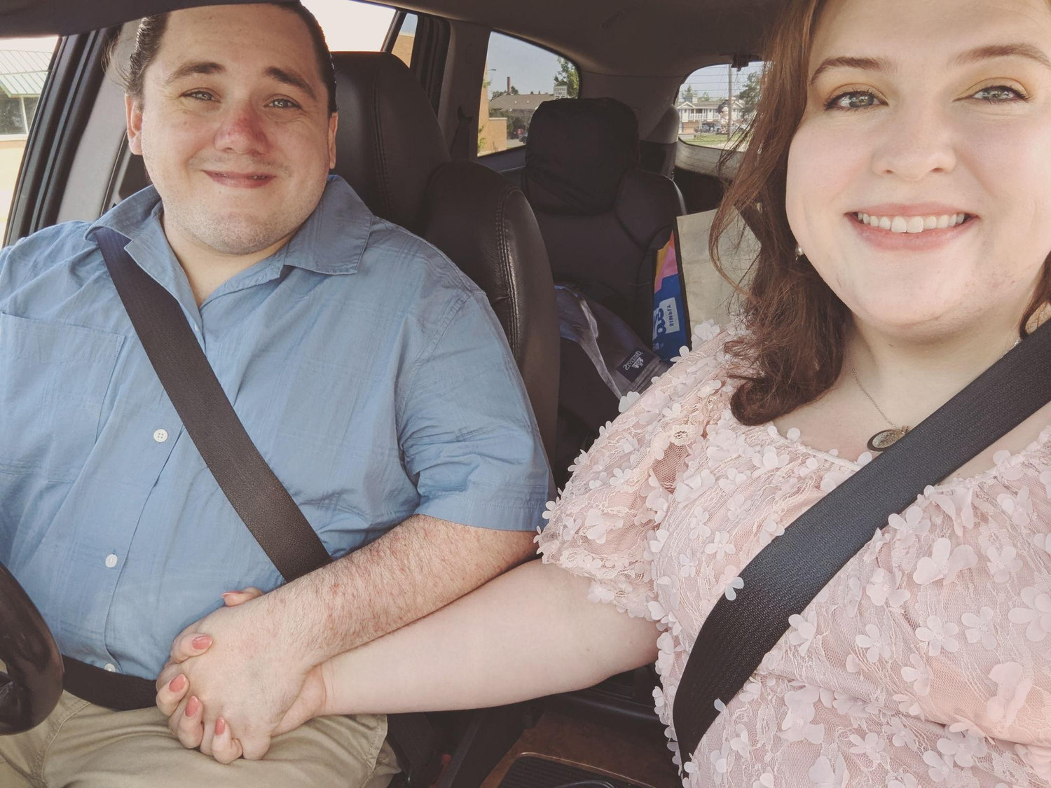 The Wedding Website of Miranda Nickerson and James Axon