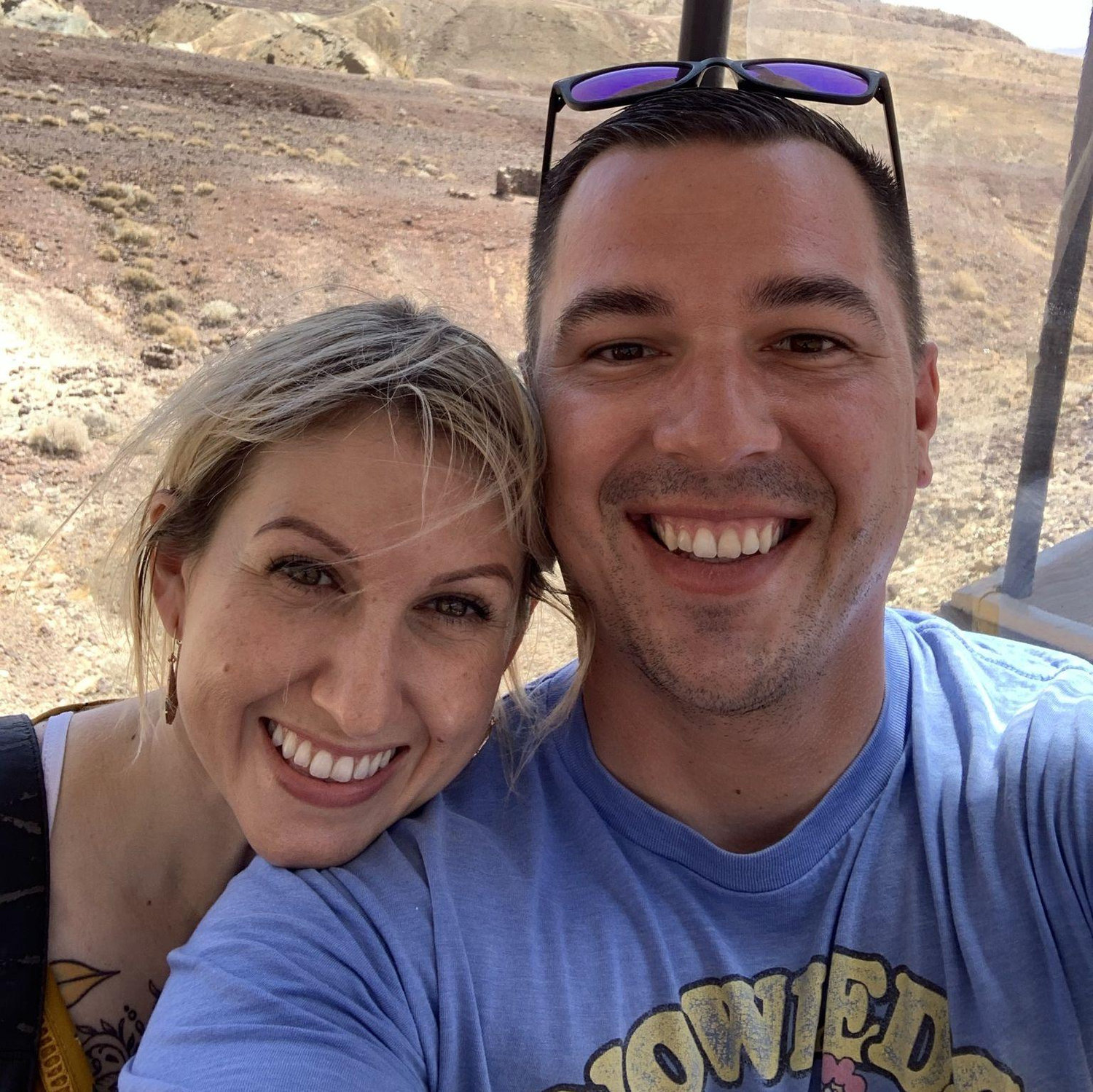 Calico Ghost Town