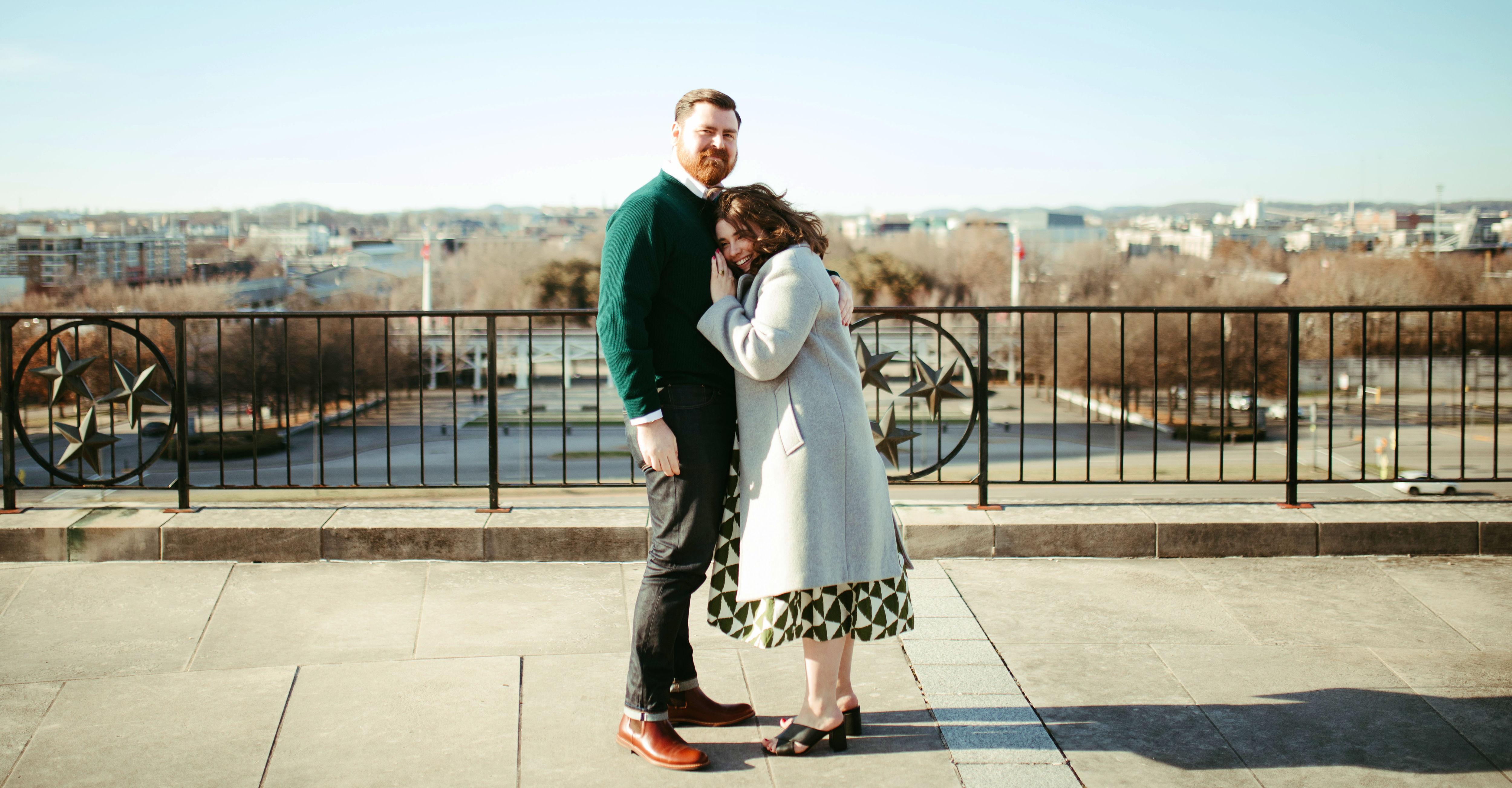 The Wedding Website of Elaine Holmes and Kean Devine