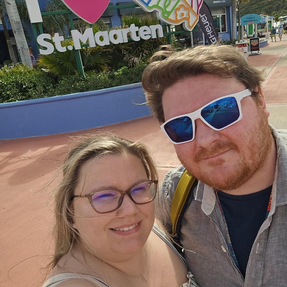 St Maarten March 2026