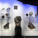 Maine Mineral and Gem Museum