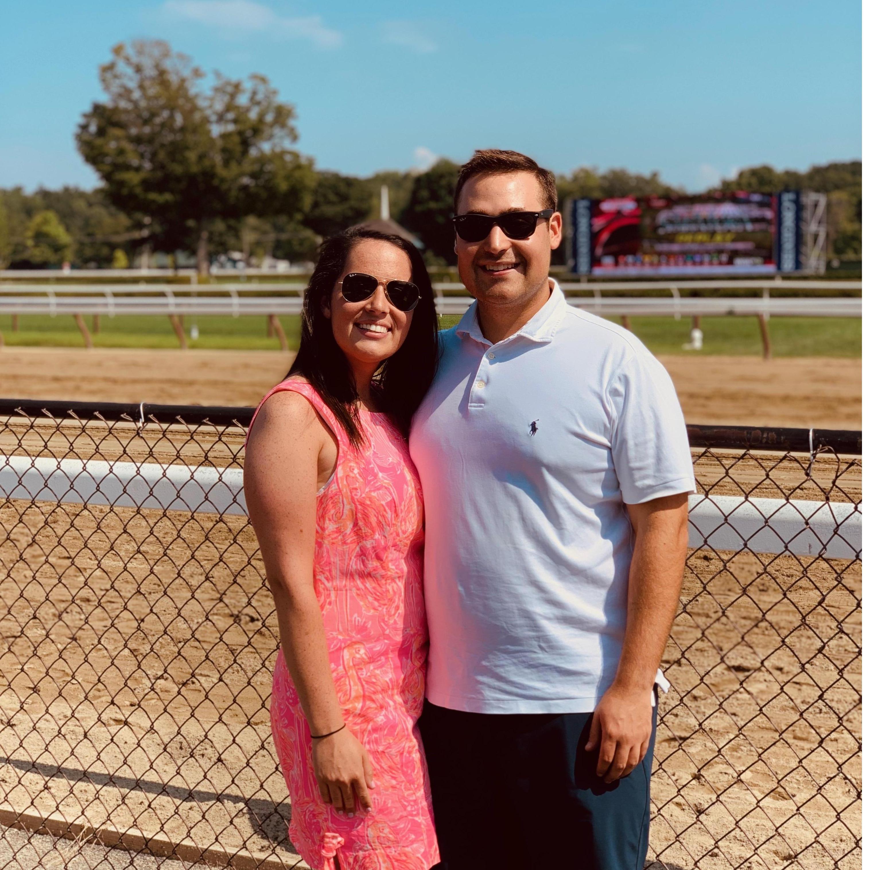 Saratoga Springs, NY
July 2019