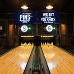 Pins Mechanical Co.