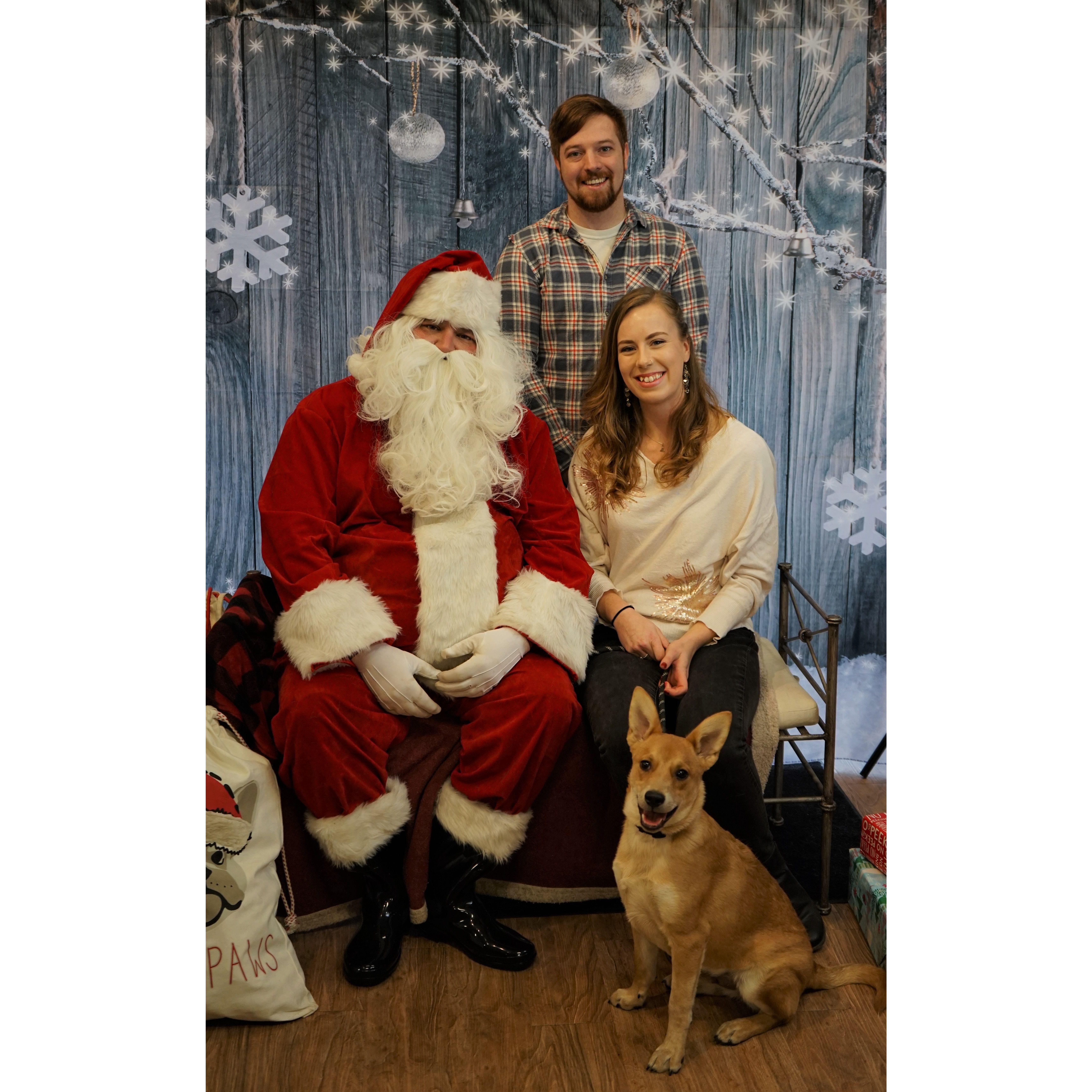 Christmas 2018