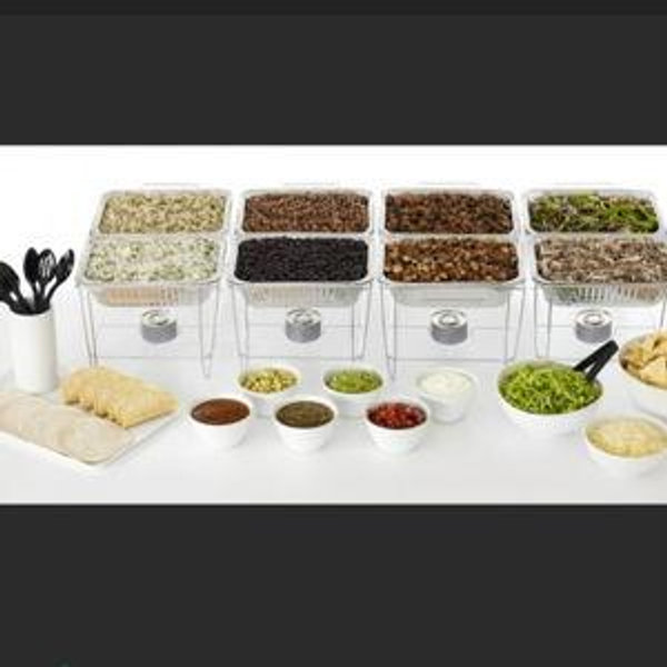 Wedding Catering