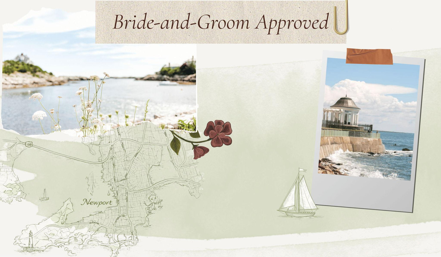 The Wedding Website of Olivia Brettschneider and Brian Ketchabaw