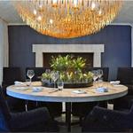 Moxi Restaurant