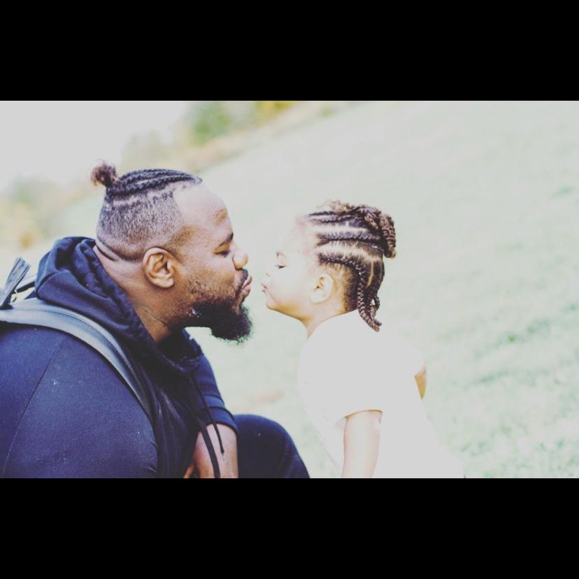 Kevin and Charli