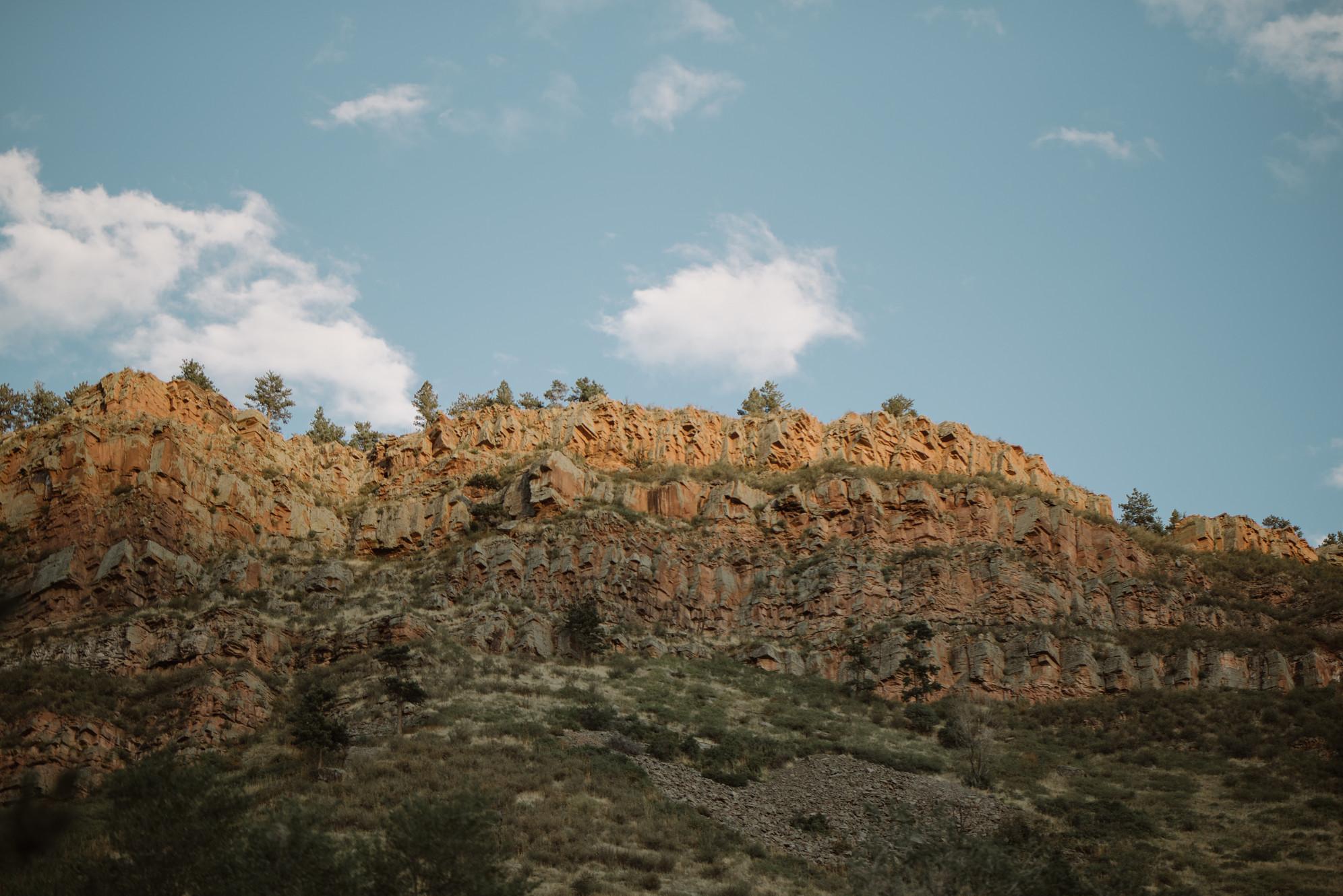 The Wedding Website of Sydney McKim and Chance Sullivan