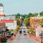 Jonesborough