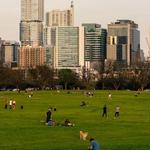 Zilker Metropolitan Park