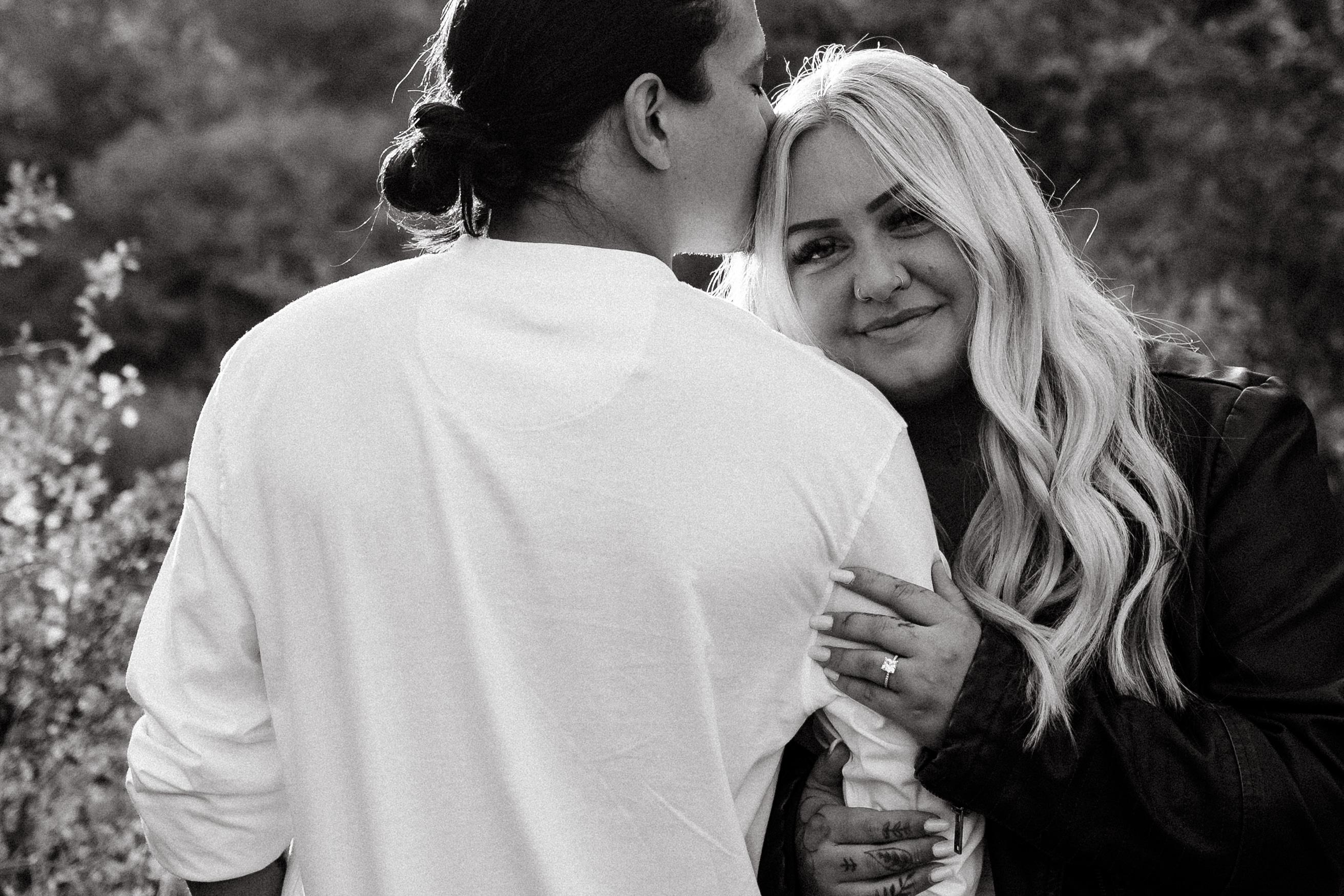 The Wedding Website of Steevi Flygare and Zach Muhlestein