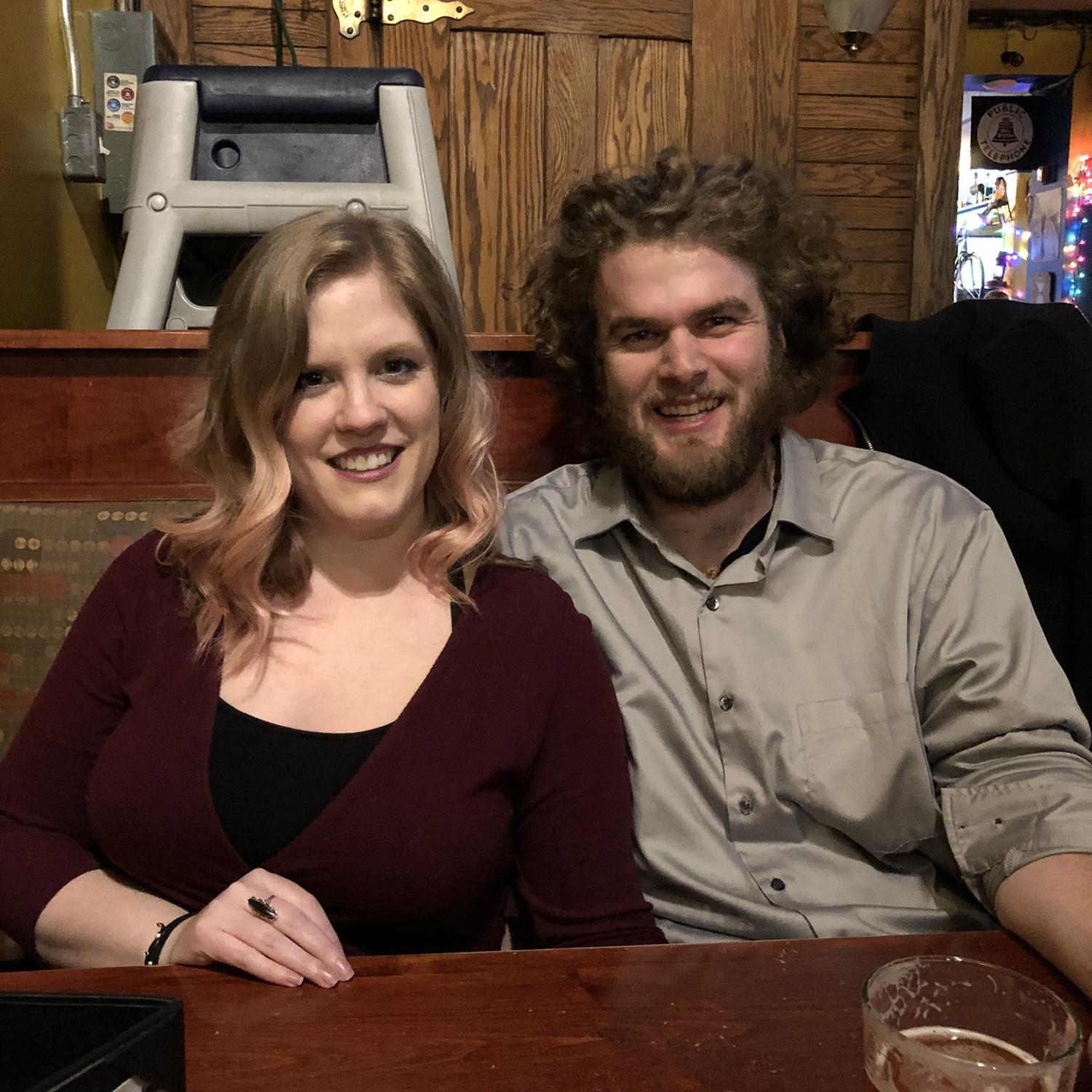 Hermann’s | Plymouth | December 2018