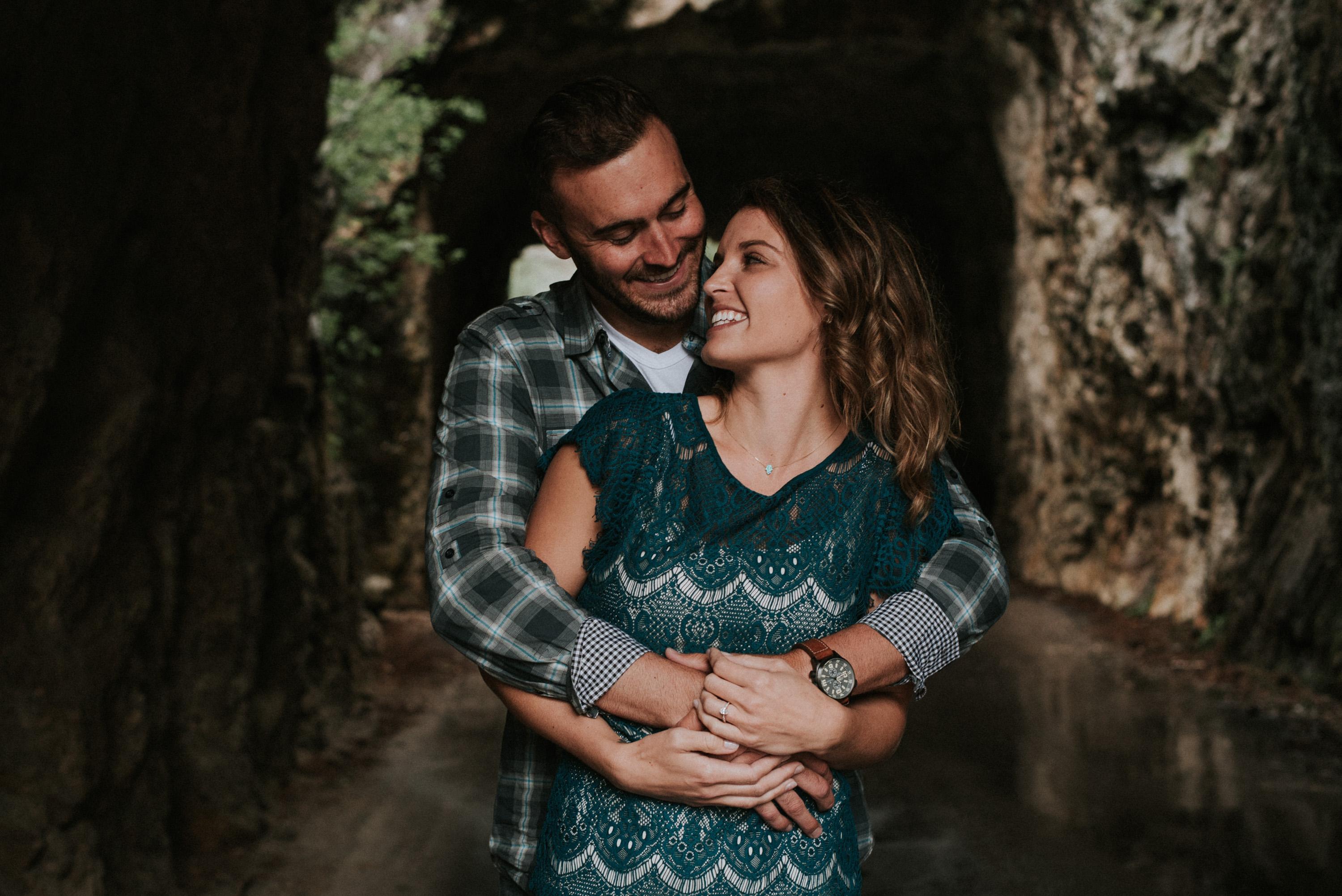 The Wedding Website of Stephen Linn and Jessica Koupal