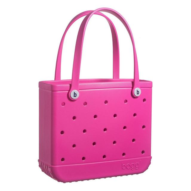 BABY BOGG BAG Small Waterproof Washable Tote for Beach Boat Pool Work School Sports 15x13x5.25