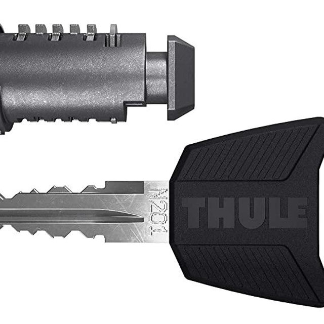 Thule One-Key System Lock Cylinders