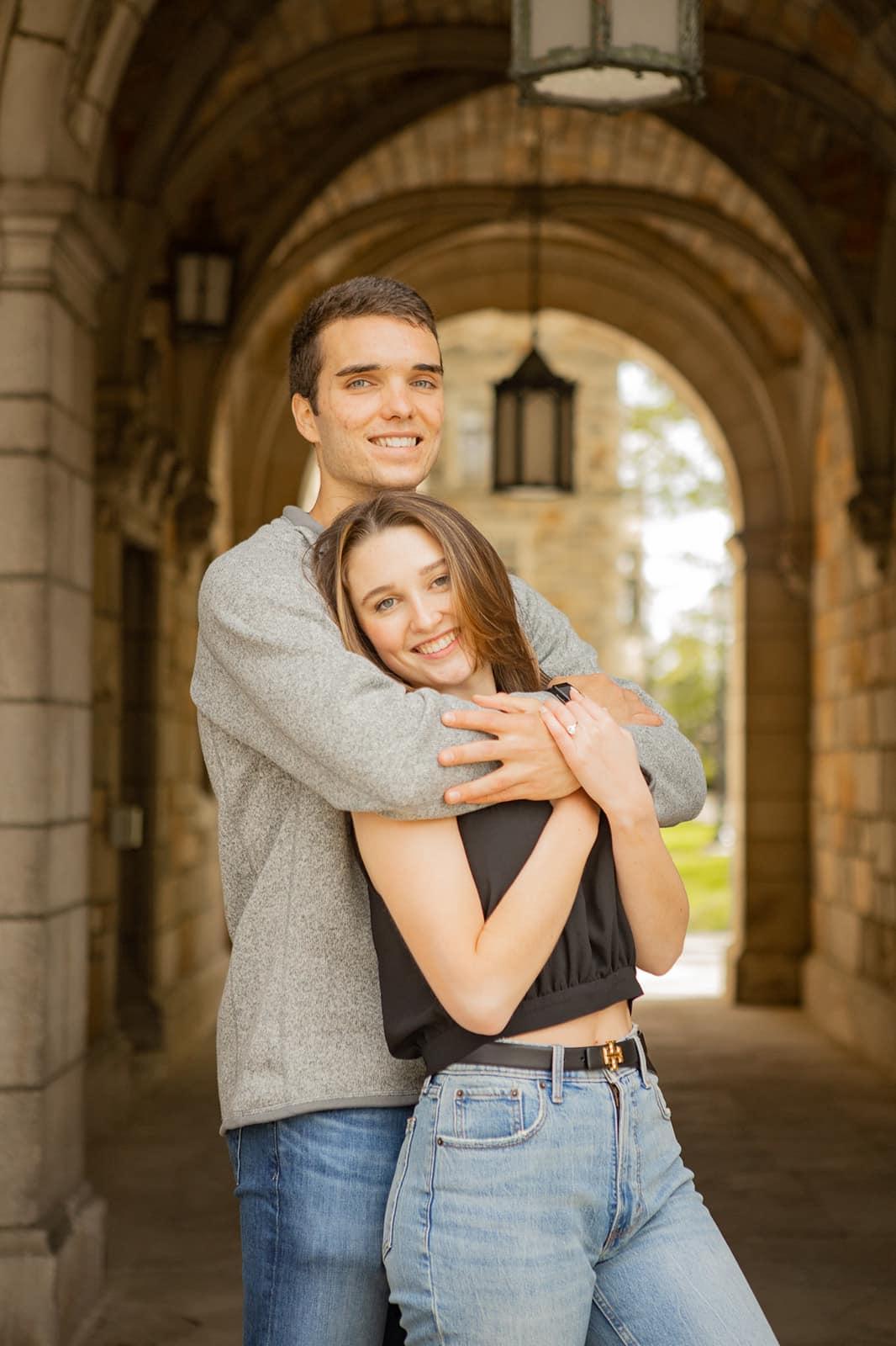 The Wedding Website of Kate Roth and Grant Chappell