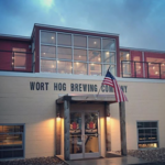 Wort Hog Brewing Company