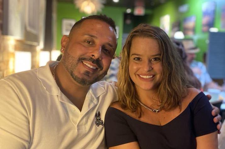 The Wedding Website of Chelsey Higdon and Francisco Nunez