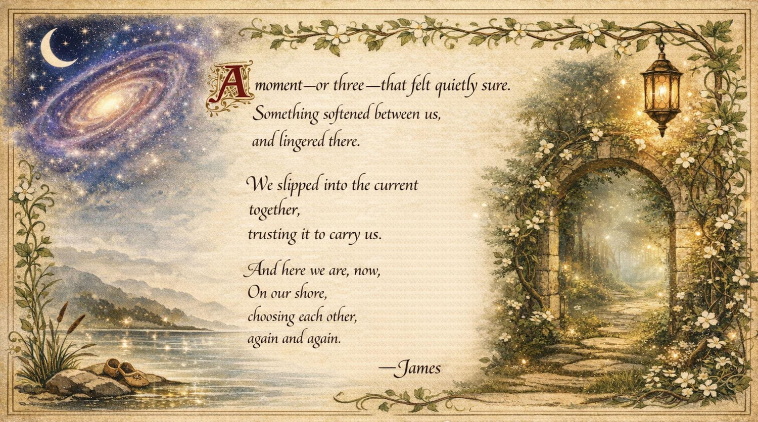 The Wedding Website of Manda Wittebort and James Estrada
