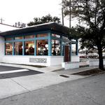 Rodney Scott's BBQ - Charleston