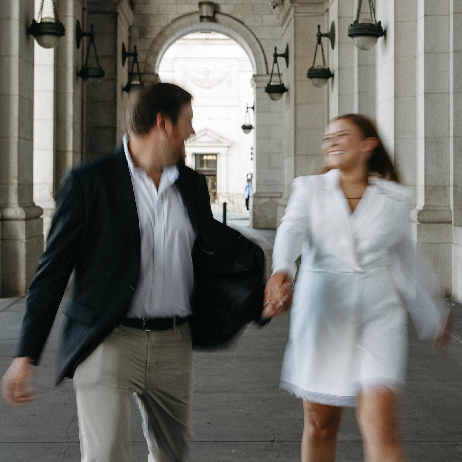 The Wedding Website of Morgan Fox and Chip Gardner