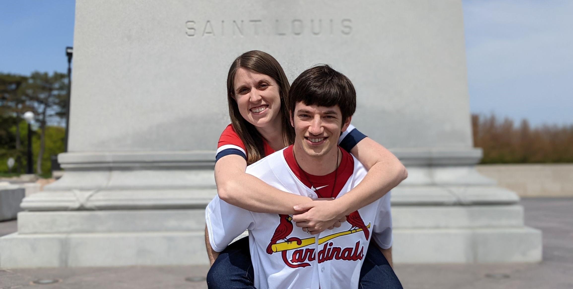 The Wedding Website of Emily Moseley and Daniel Weisel