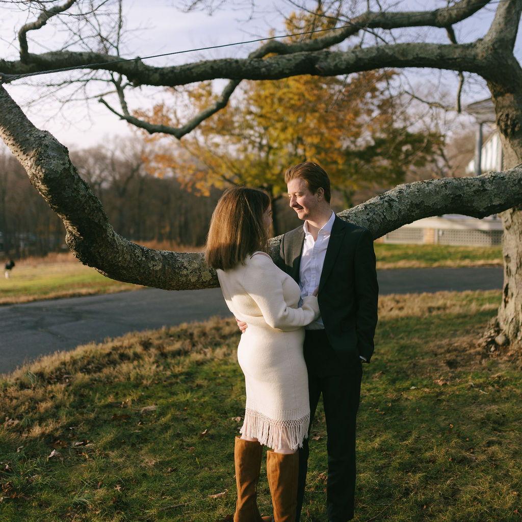Engagement Photoshoot
