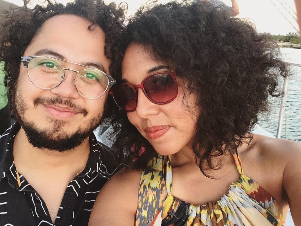 The Wedding Website of Janet Rhodes and Lucas Madrazo