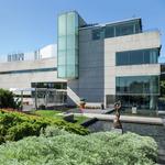 Virginia Museum of Fine Arts