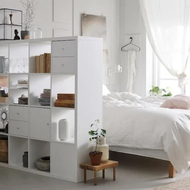 Bookshelf/ Divider