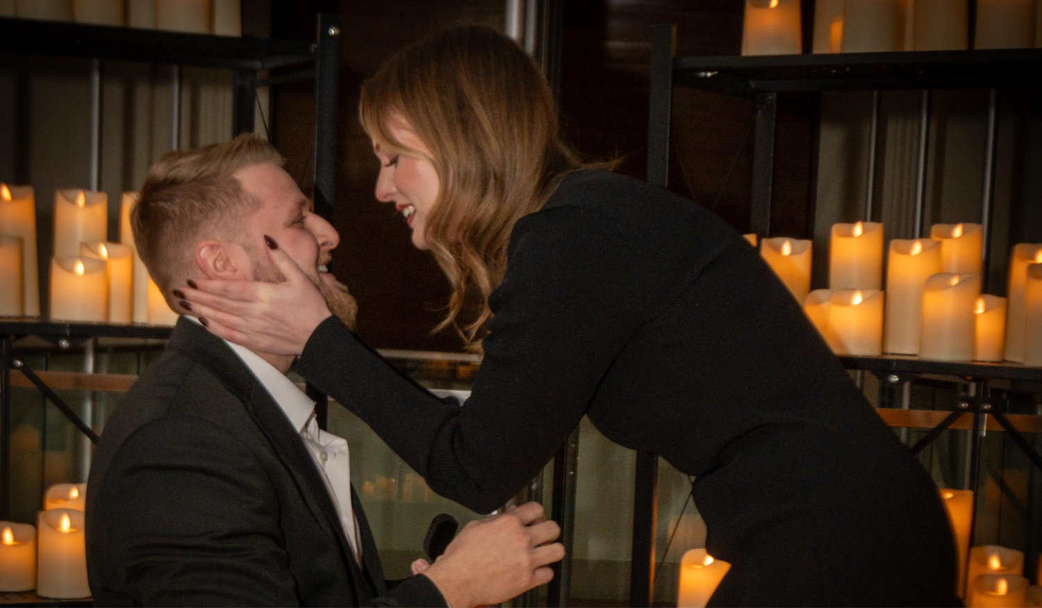 The Wedding Website of Kaylee Snyder and Chase Pfeifer