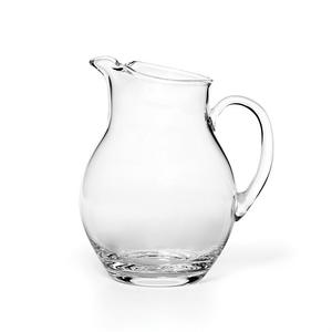 Mikasa Napoli Pitcher, 80-Ounce