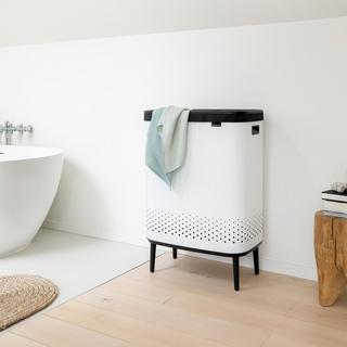 Bo Laundry Hamper Hi