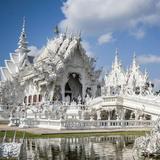 Wat Rong Khun