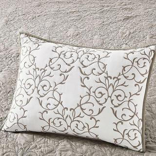 Martha Stewart Collection - Cotton Chateau Sham