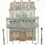 Antoine's Restaurant