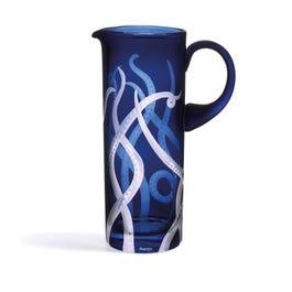 Asprey - Octopus Jug, Ink